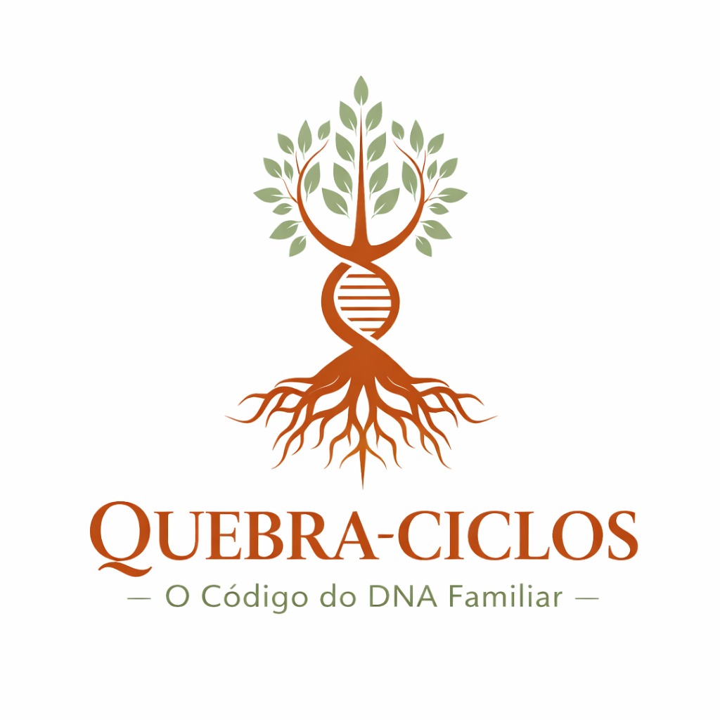 Quebra-Ciclos: O DNA do Código Familiar