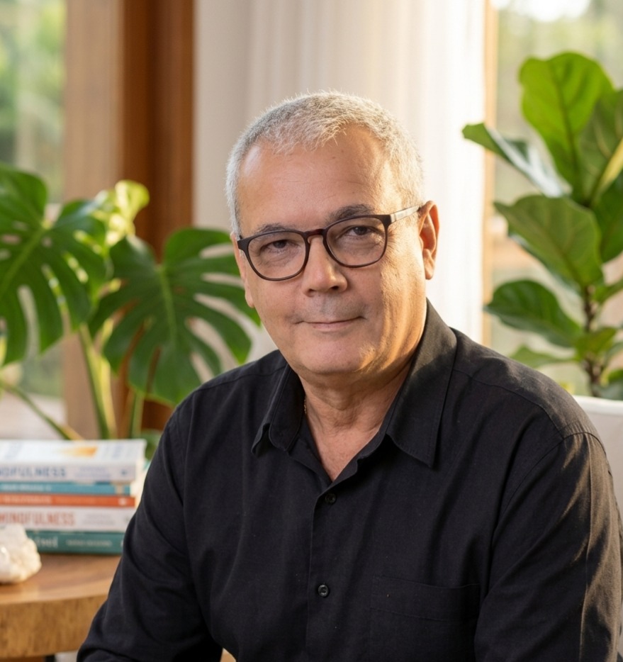 Mario C. Silveira