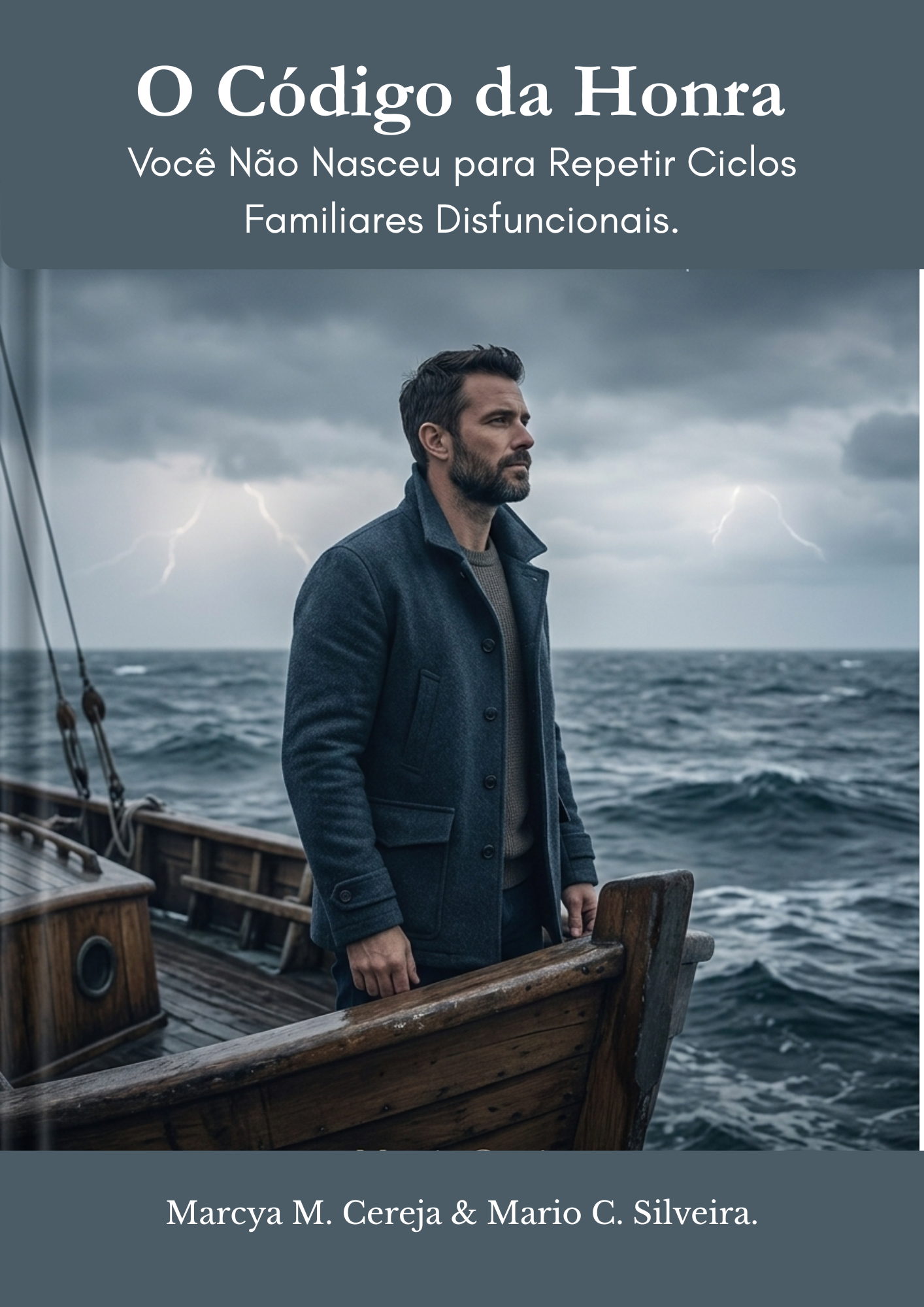O Código da Honra