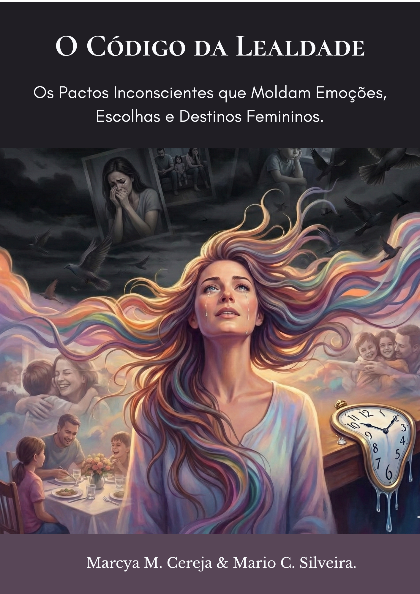 O Código da Lealdade
