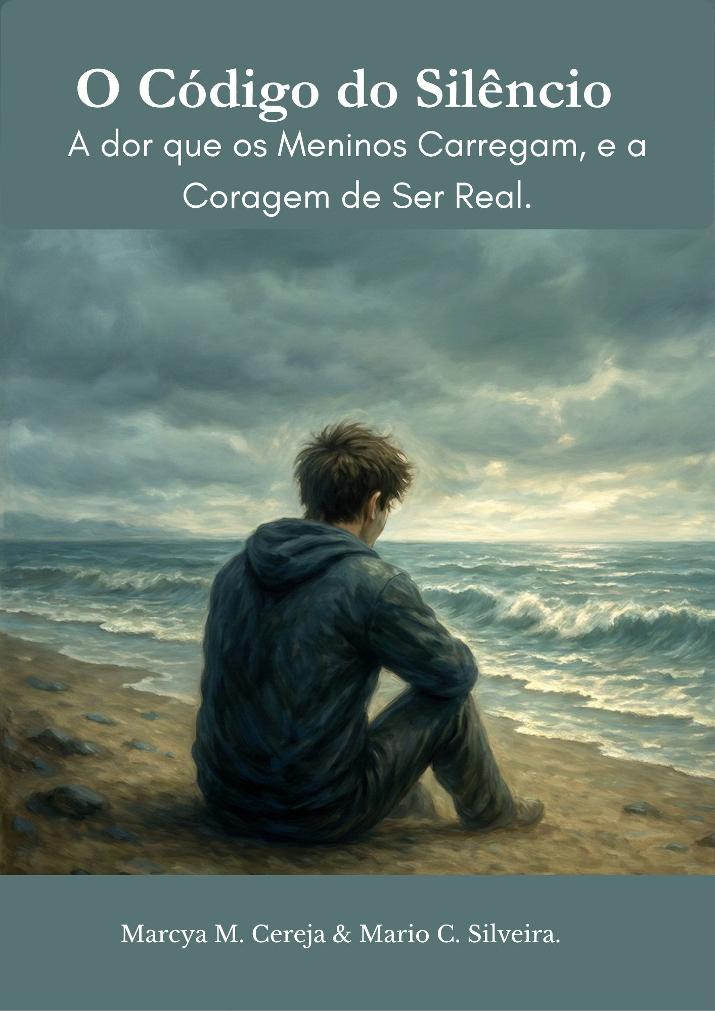 O Código da Despedida