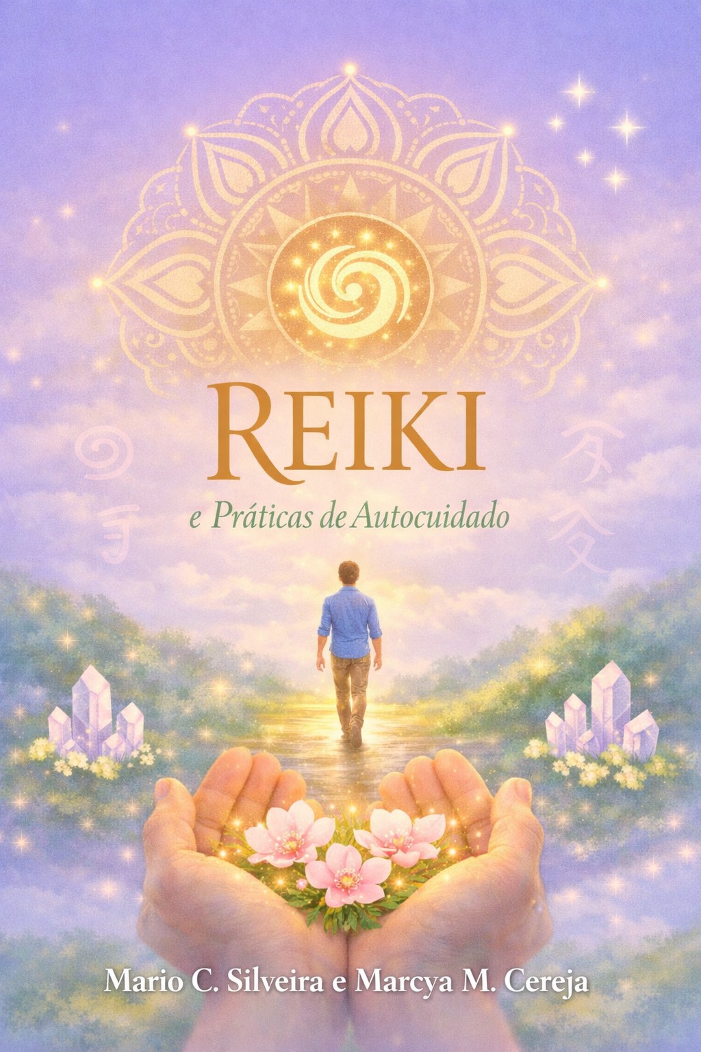 Reiki e Práticas de Autocuidado
