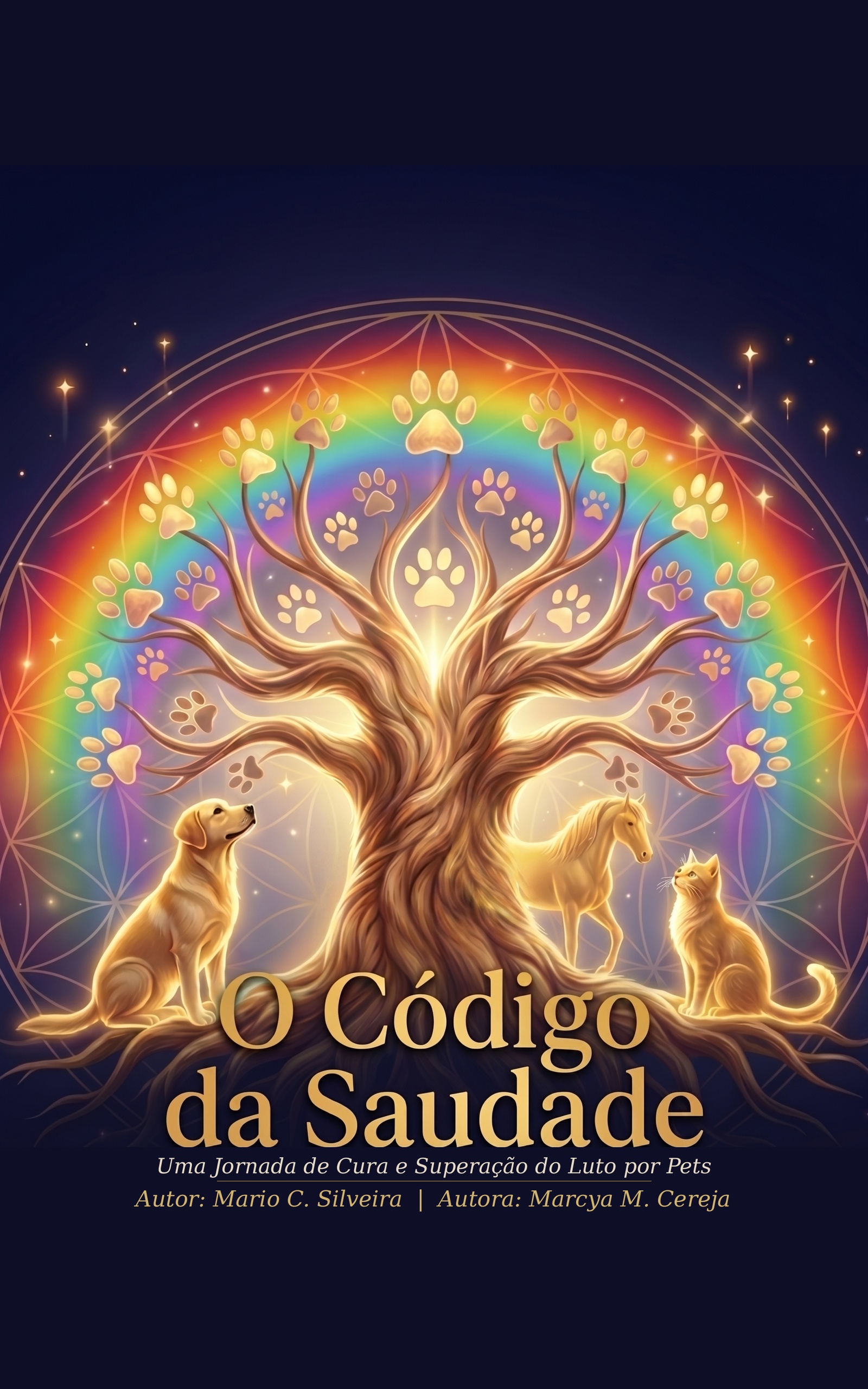 O Código da Saudade