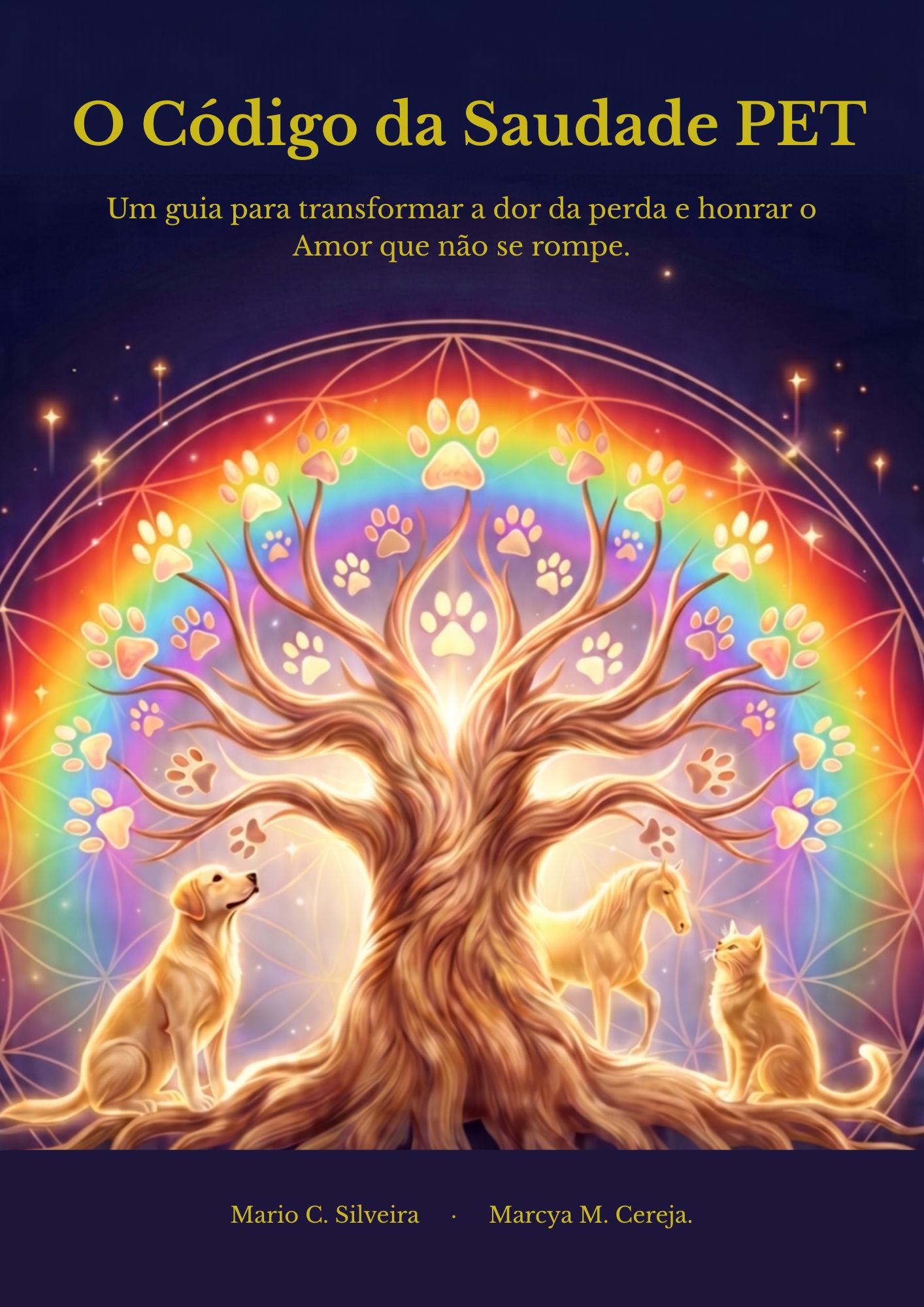 O Código da Saudade